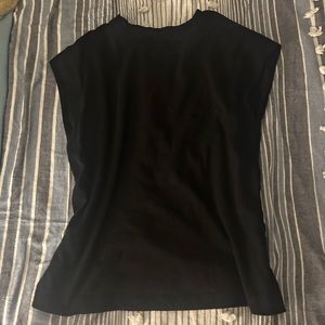 Zara shirt